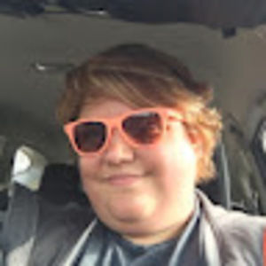 Meet your Posher, Joanna